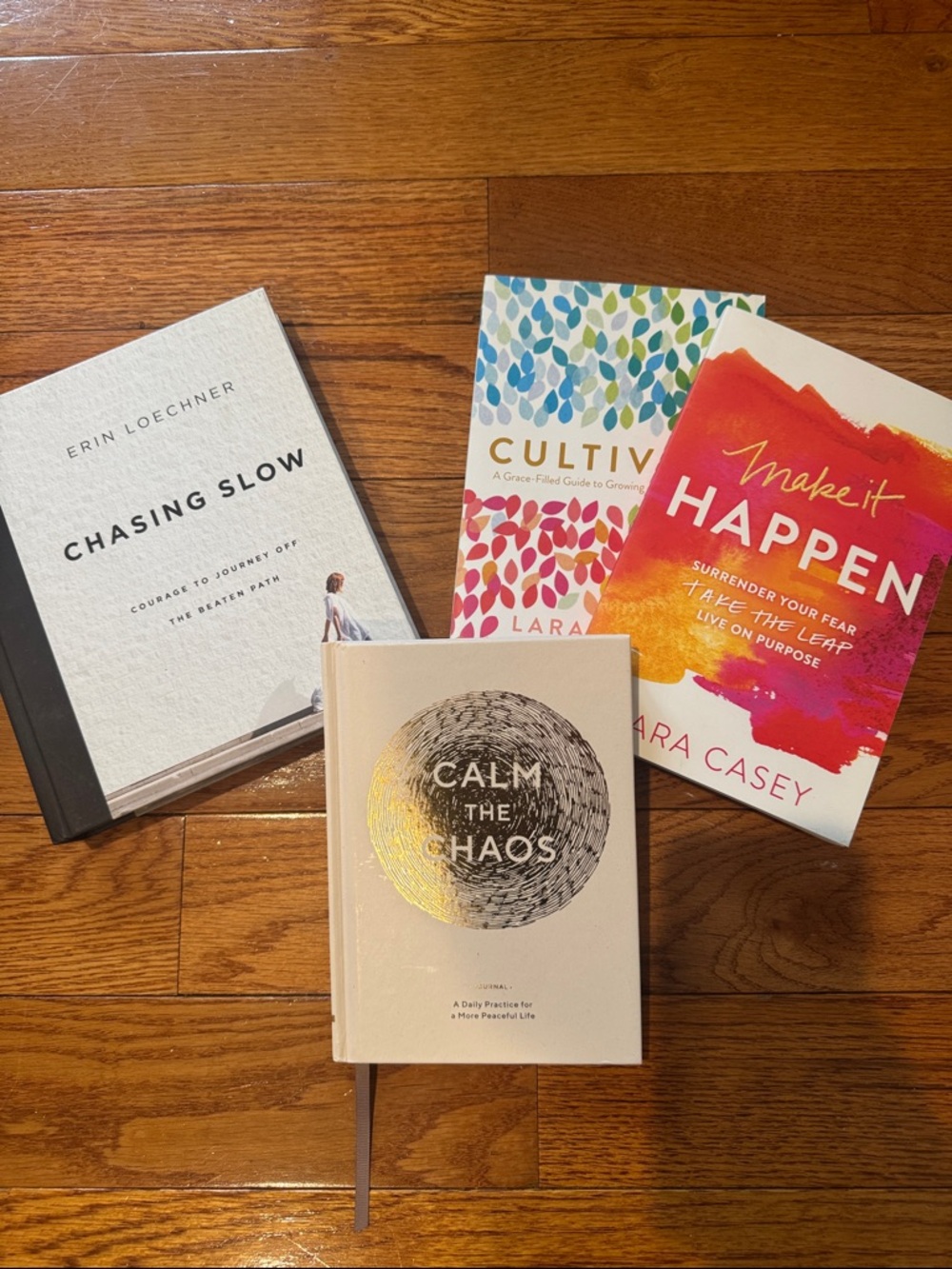 Purposeful Life Book Bundle